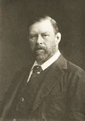 Bram Stoker, 1906